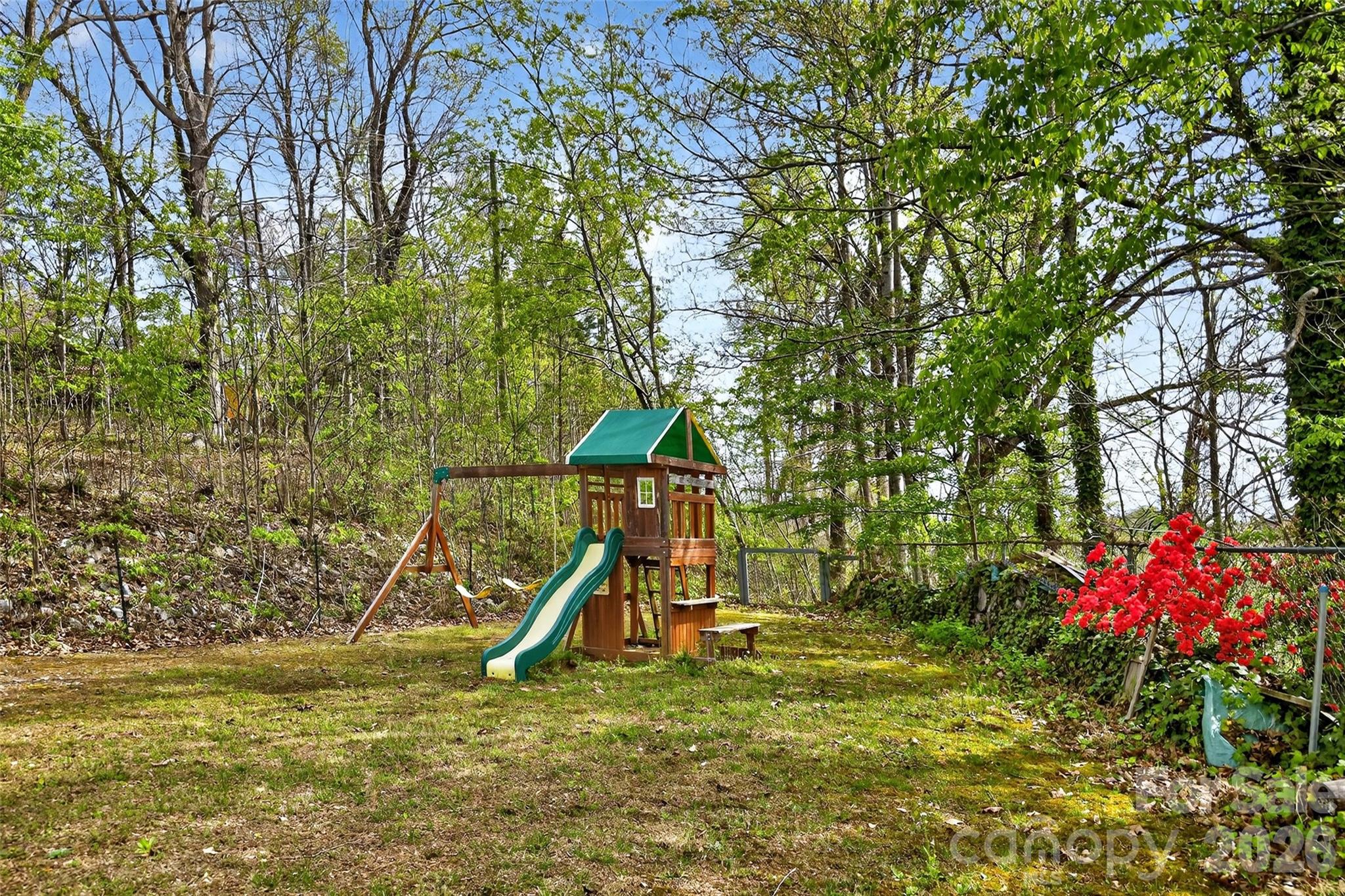82 Landis Road Marion, NC 28752 - Photo 40 of 48