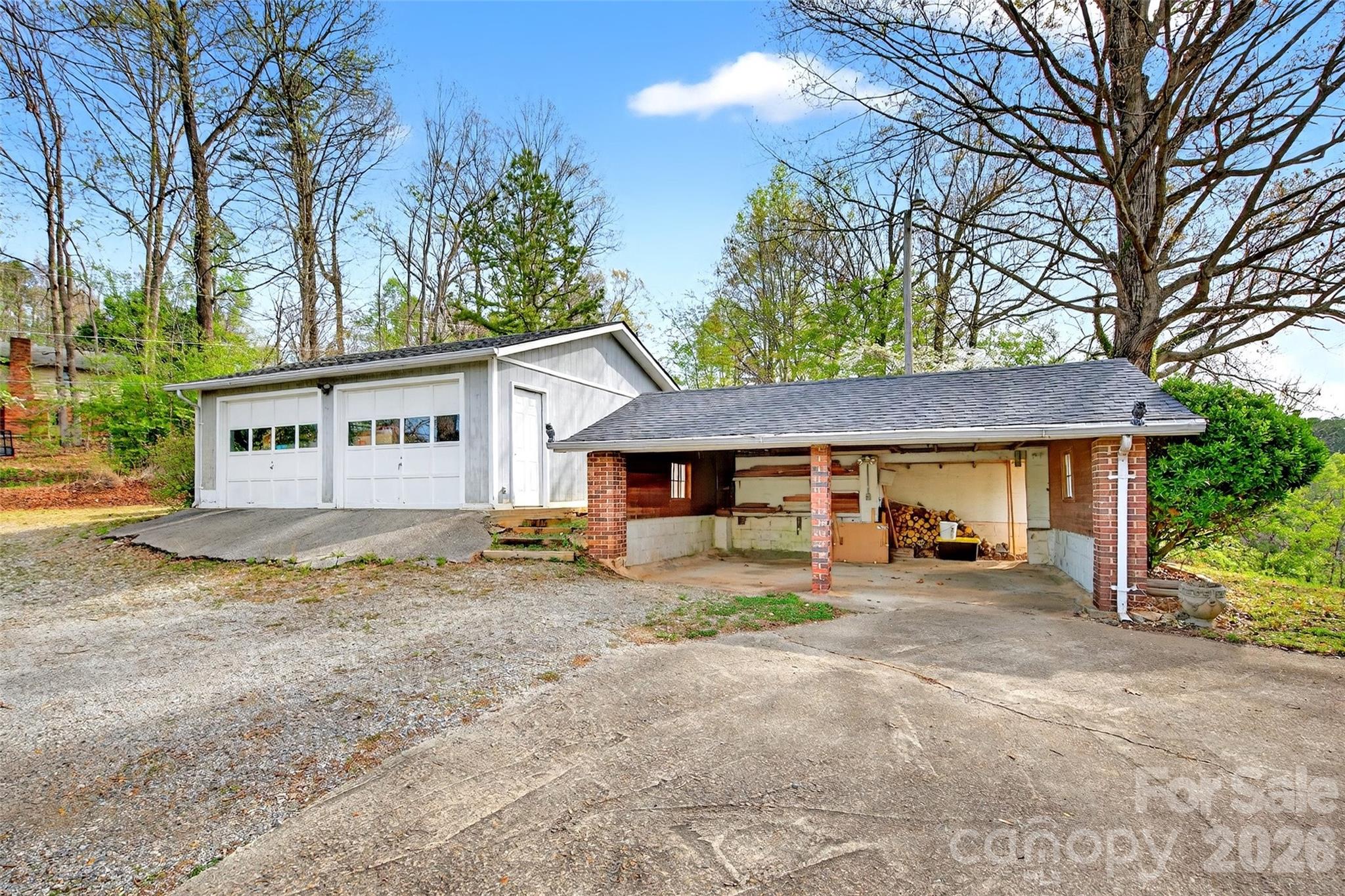 82 Landis Road Marion, NC 28752 - Photo 41 of 48