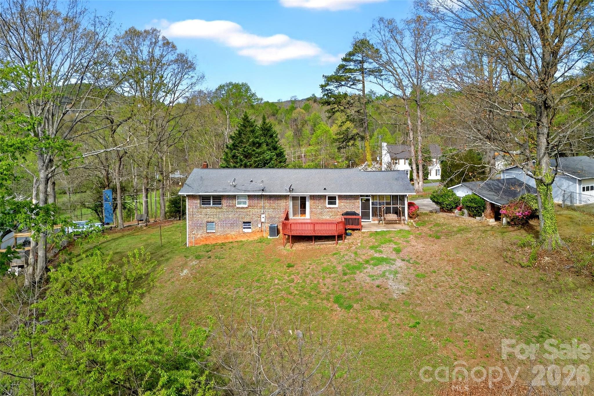 82 Landis Road Marion, NC 28752 - Photo 42 of 48