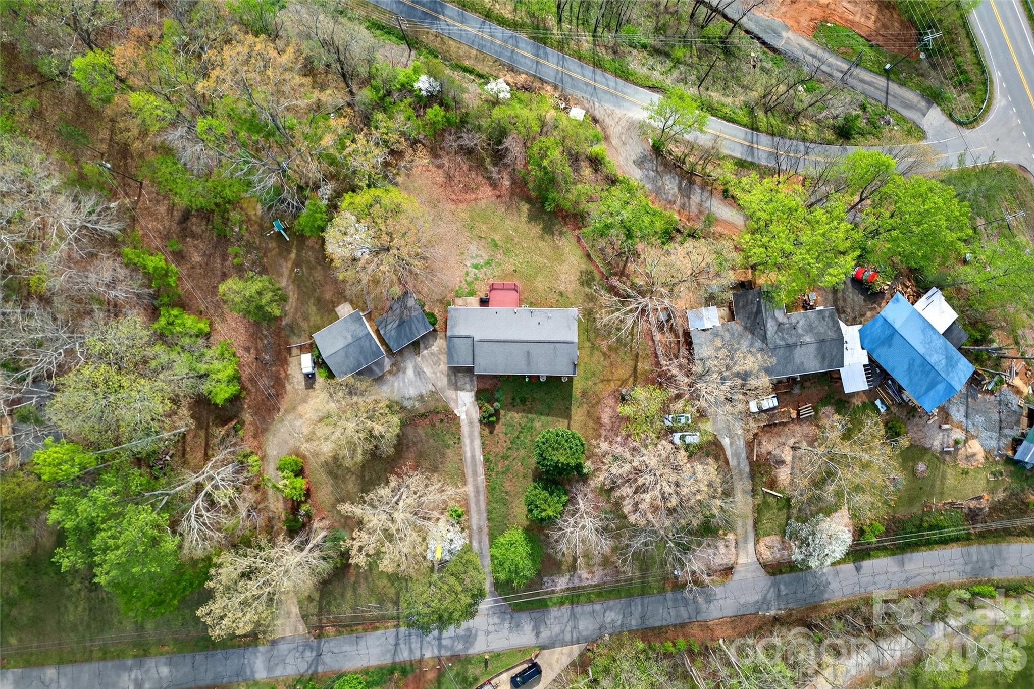 82 Landis Road Marion, NC 28752 - Photo 43 of 48