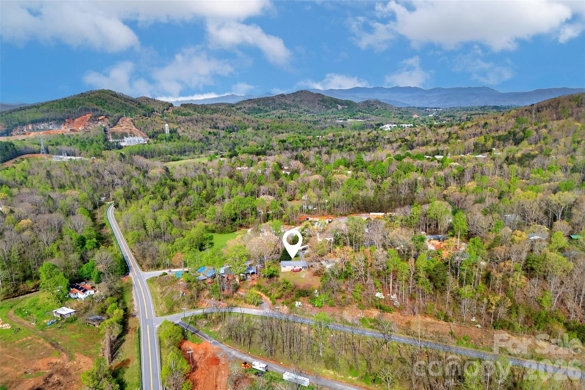 82 Landis Road Marion, NC 28752 - Photo 44 of 48