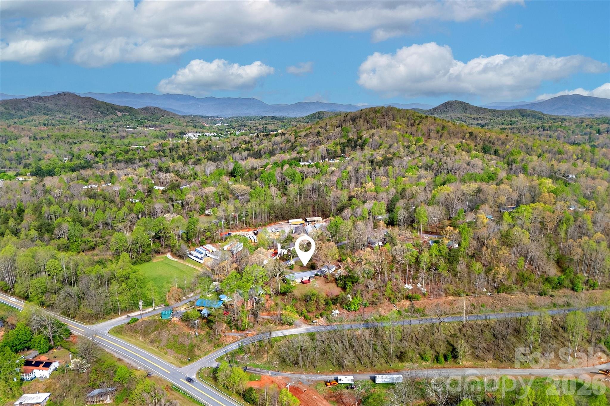 82 Landis Road Marion, NC 28752 - Photo 45 of 48
