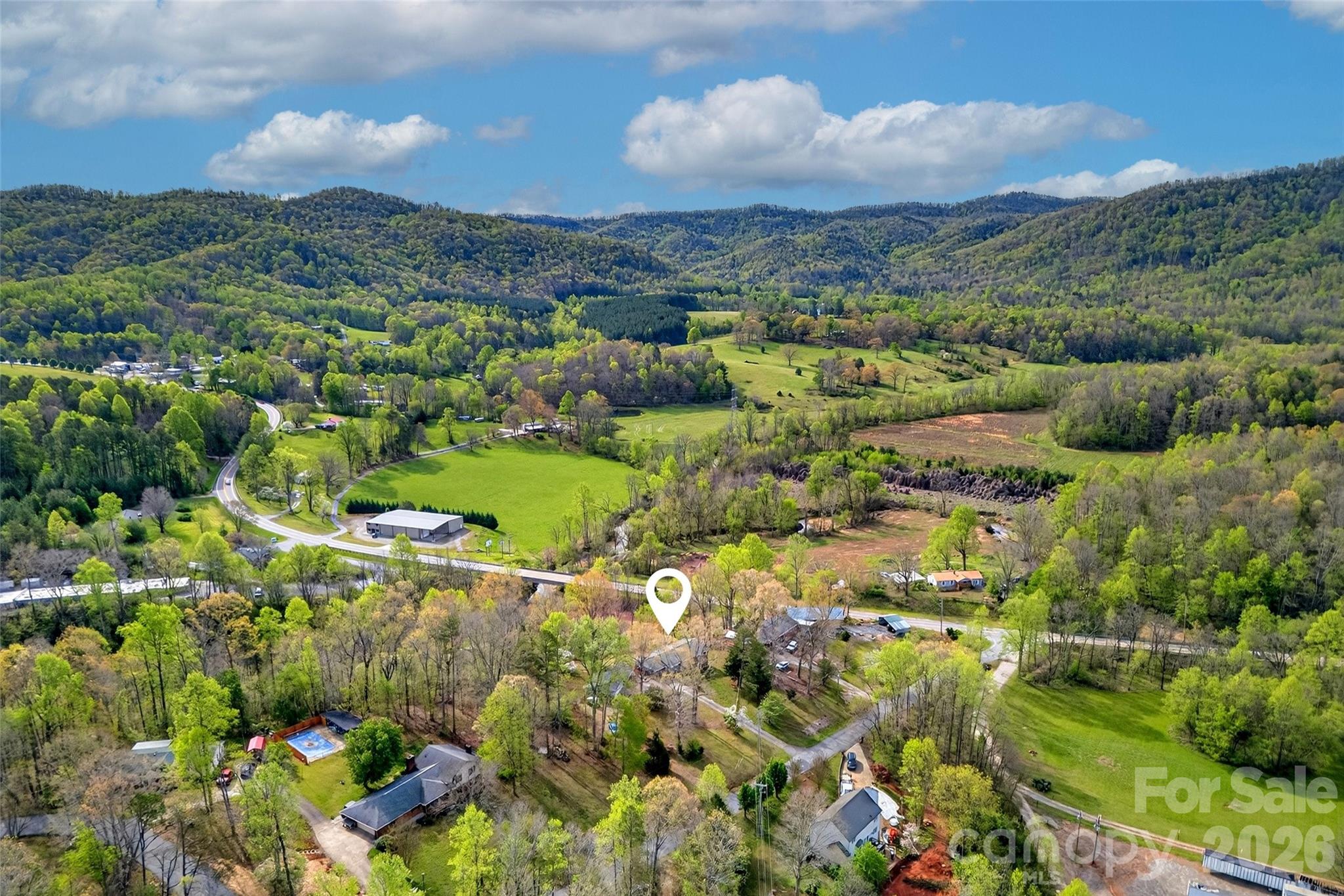 82 Landis Road Marion, NC 28752 - Photo 46 of 48