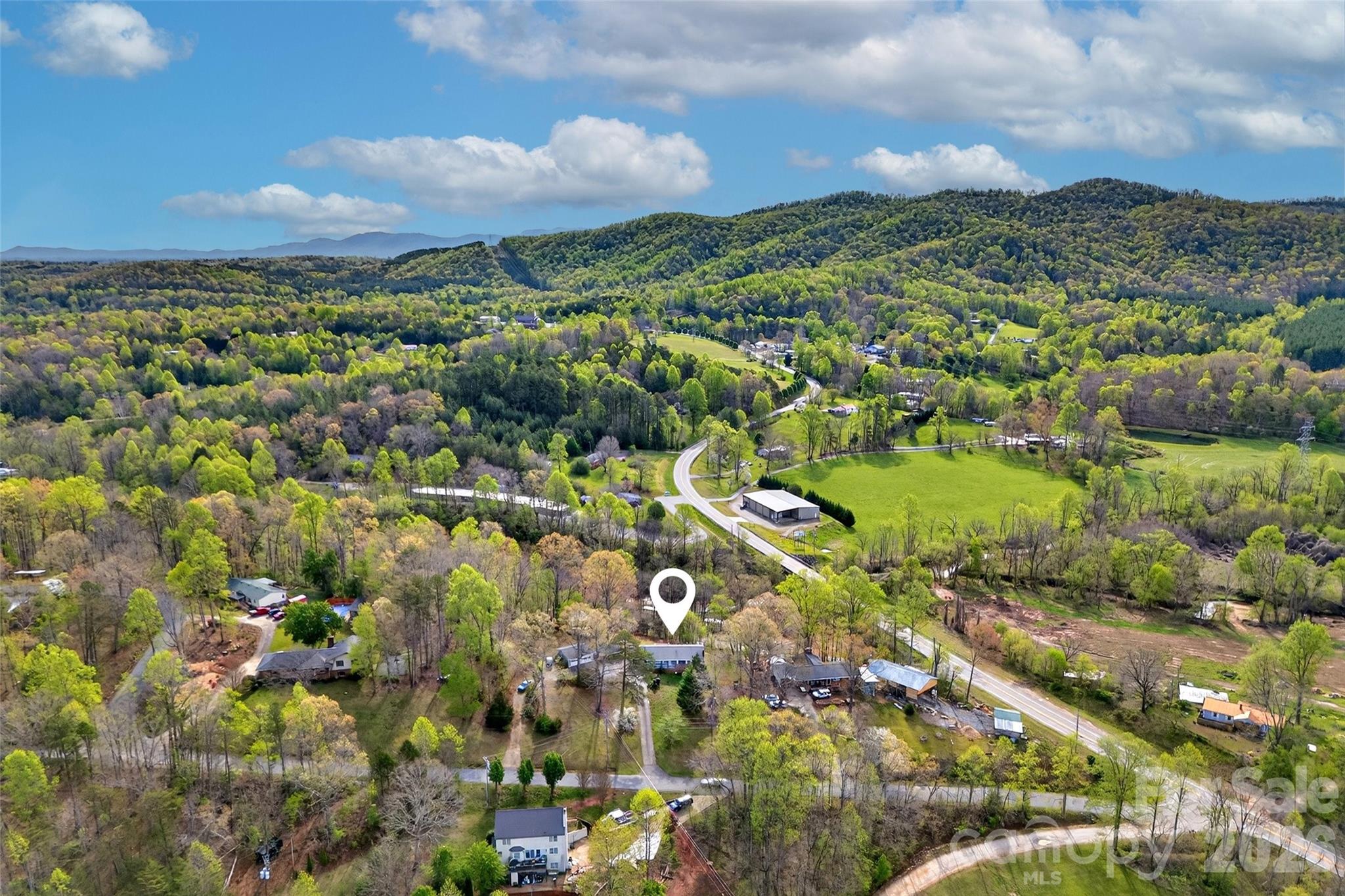 82 Landis Road Marion, NC 28752 - Photo 47 of 48