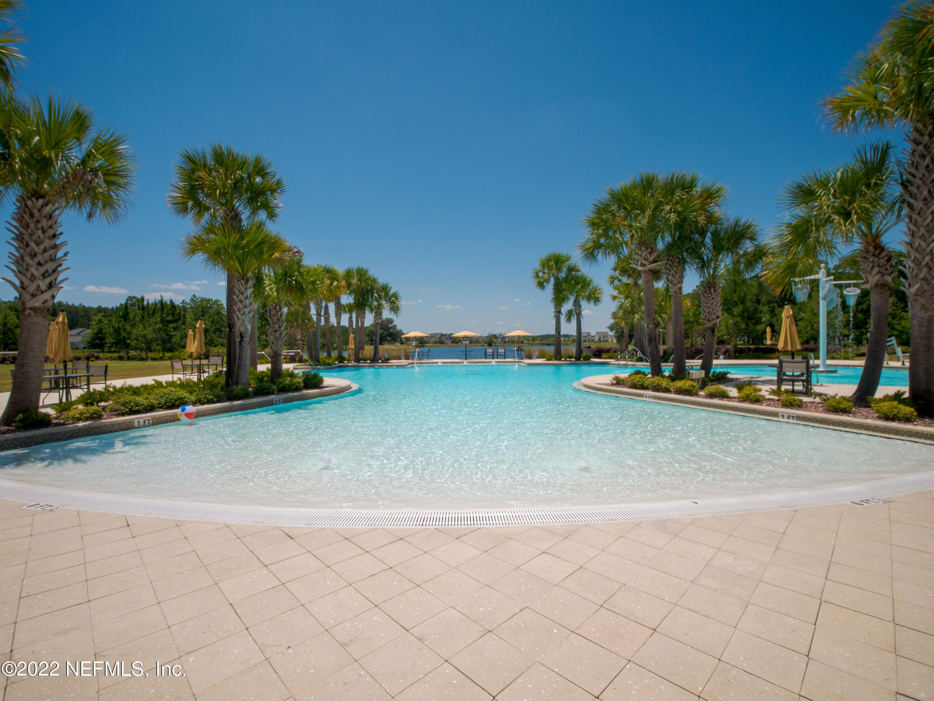419 Split Oak Road St. Augustine, FL 32092 - Photo 29 of 36 Amenity Center 3