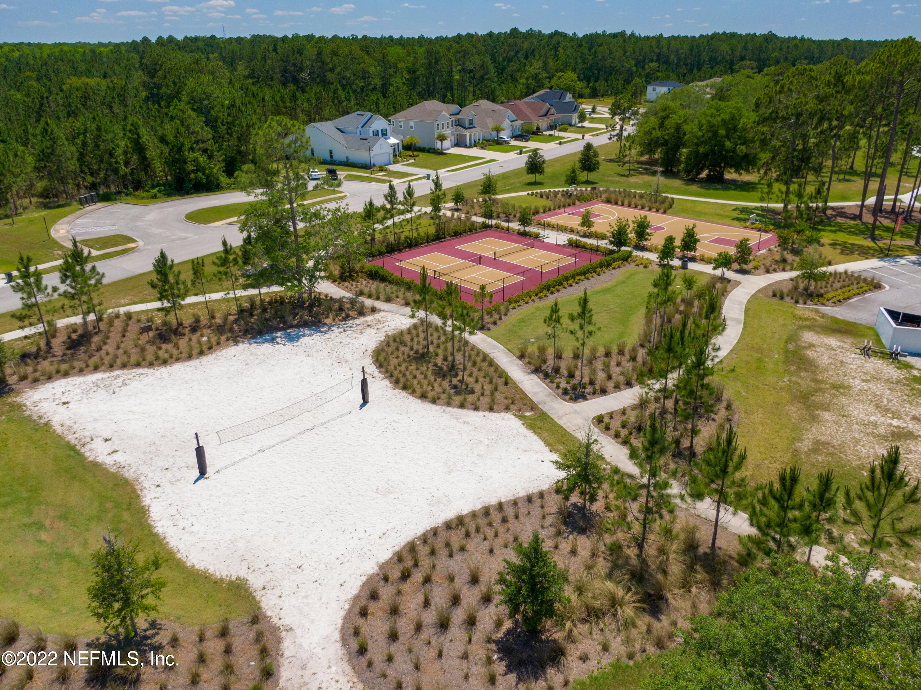 419 Split Oak Road St. Augustine, FL 32092 - Photo 36 of 36 Amenity Center 10