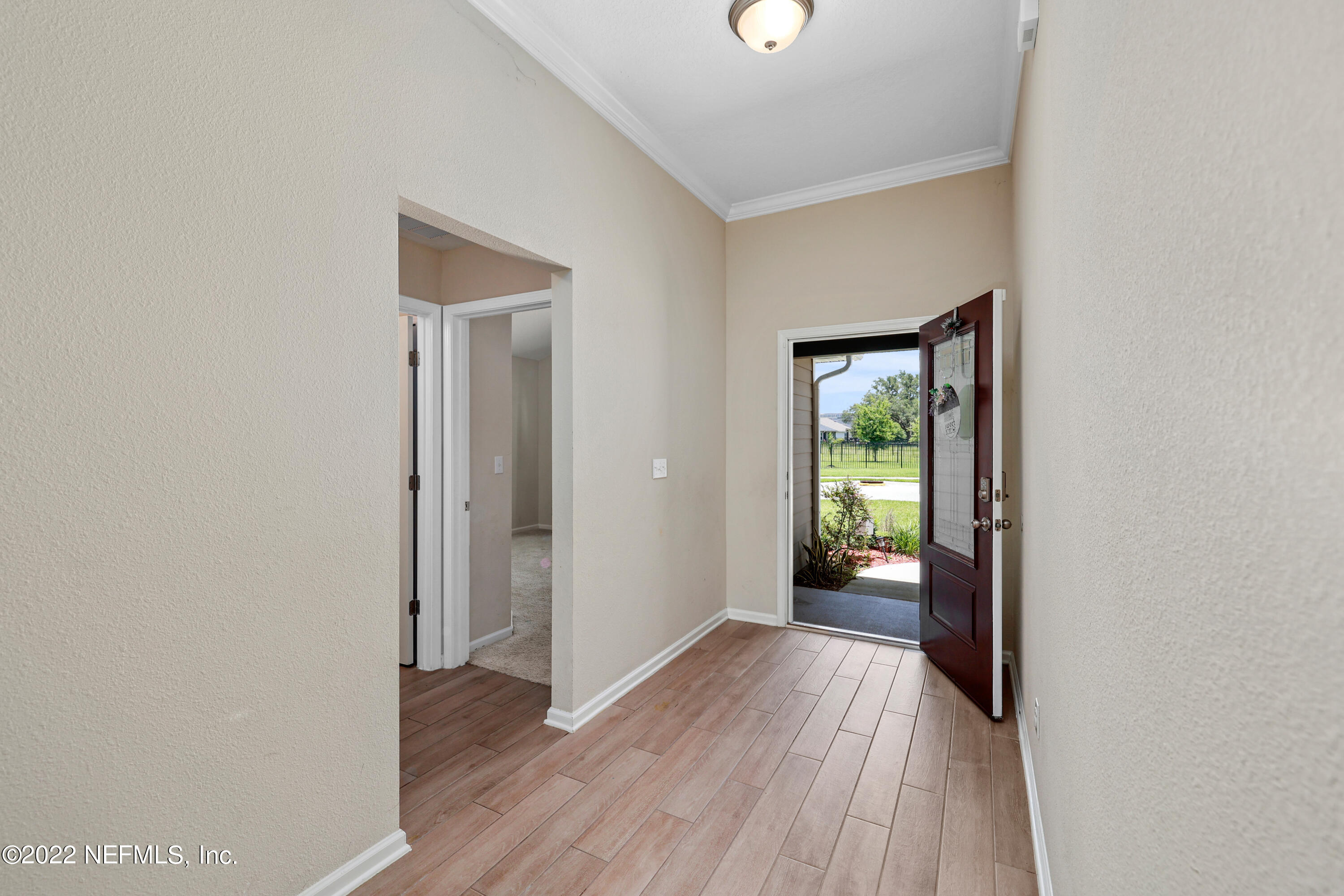 419 Split Oak Road St. Augustine, FL 32092 - Photo 6 of 36 Welcoming Entryway