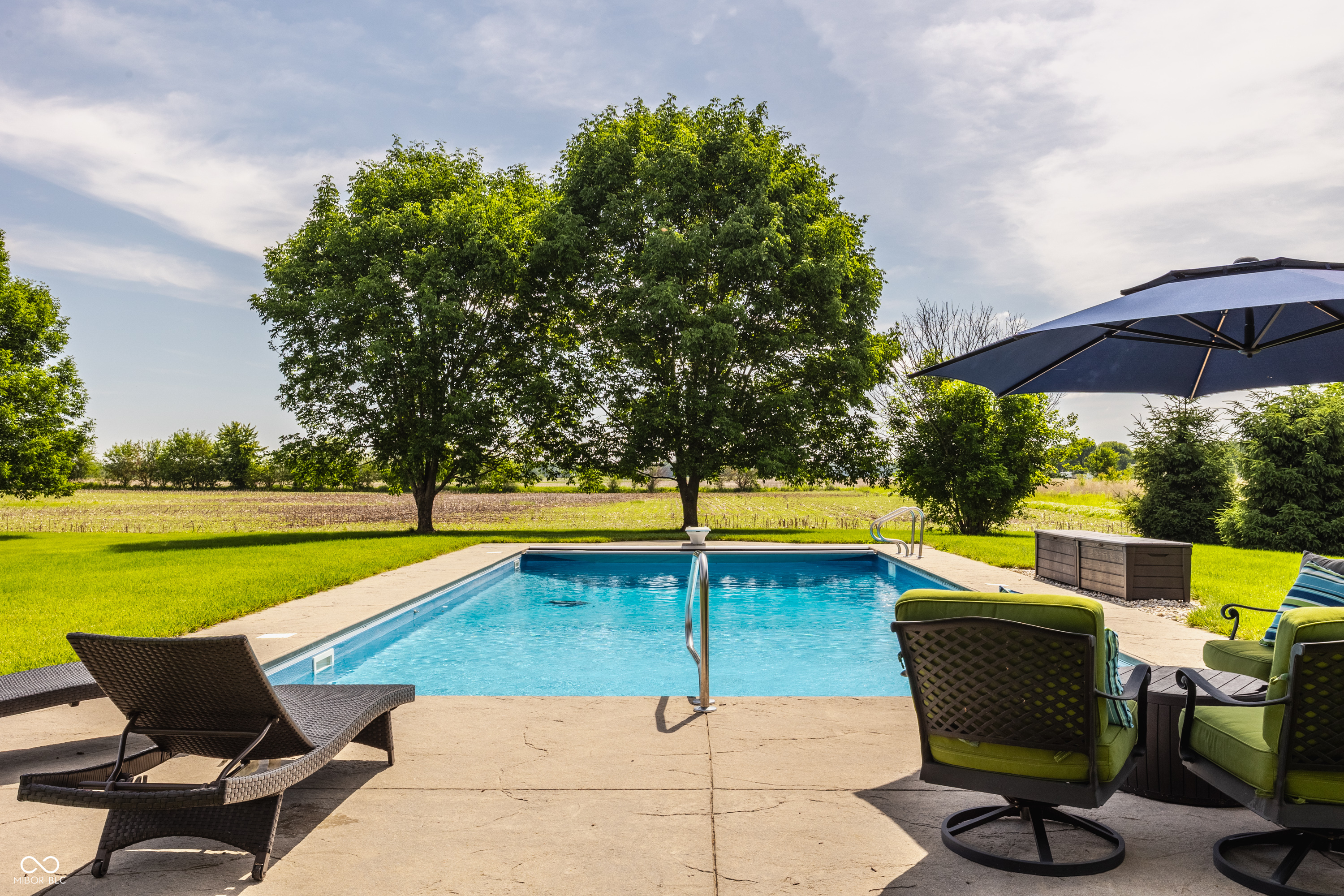 9353 South Mitthoeffer Road Indianapolis, IN 46259 - Photo 57 of 92