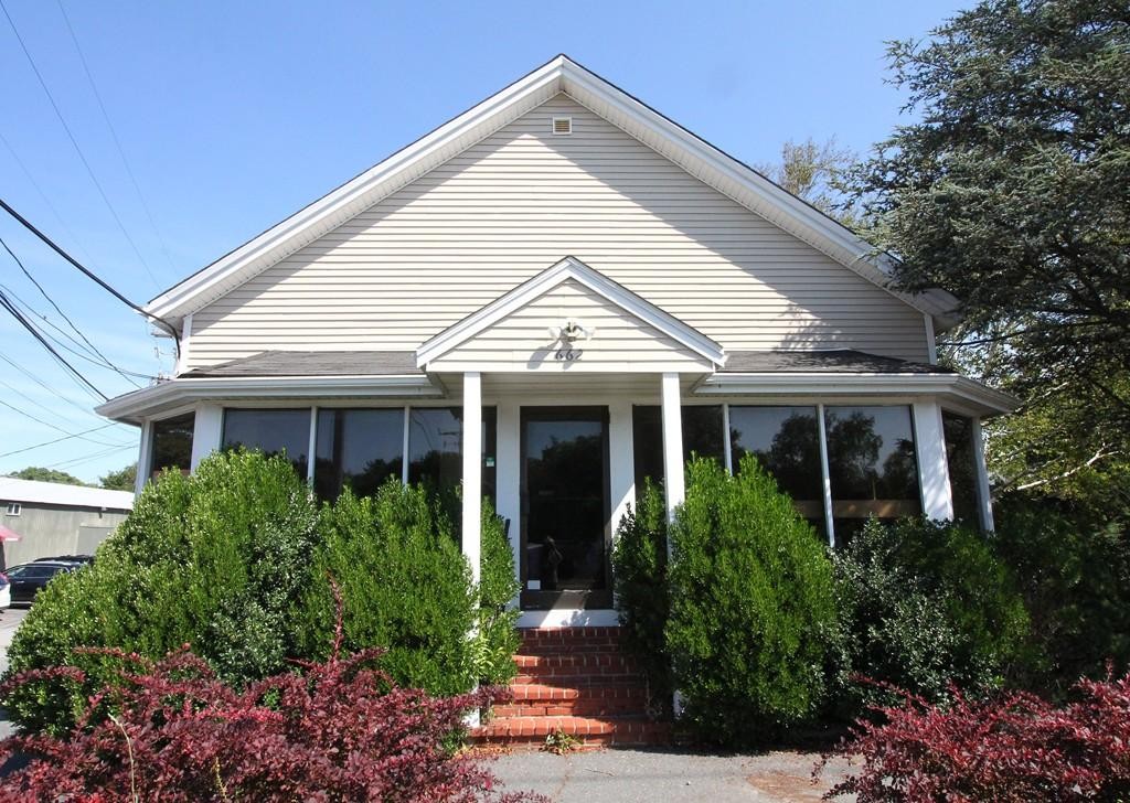 662 State Road Dartmouth, MA 02747 - Photo 15 of 23 Gallery Image 15