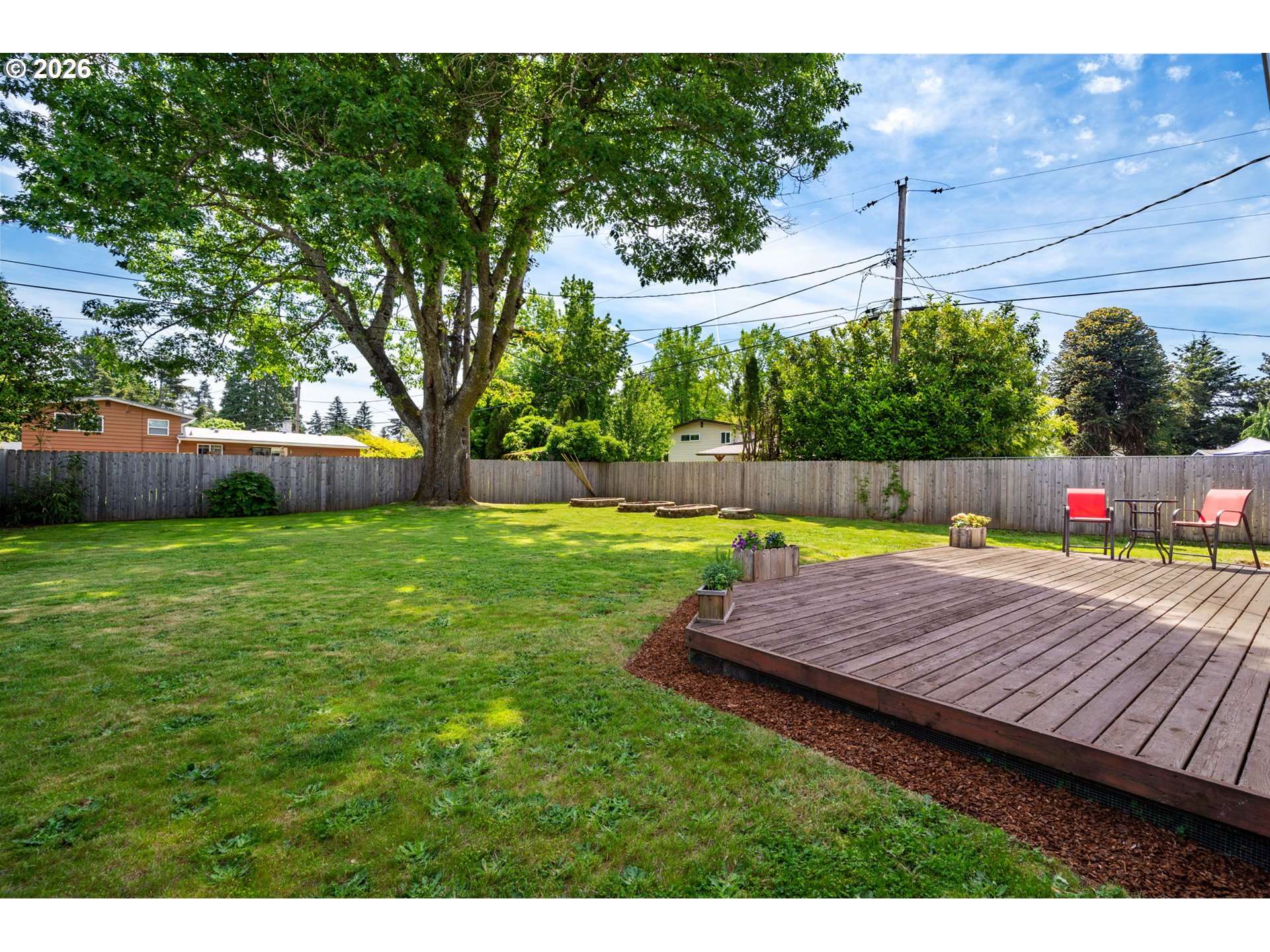3720 Southeast 166th Avenue Portland, OR 97236 - Photo 36 of 47