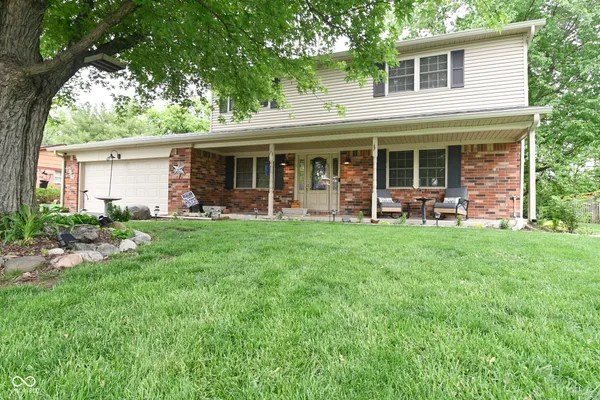 $375,000 | 31 Robinwood Drive, Brownsburg, IN 46112