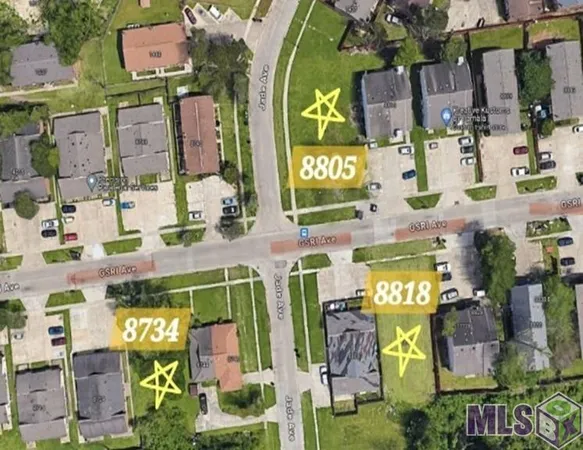 $39,900 | 8734 GSRI Avenue, Baton Rouge, LA 70810