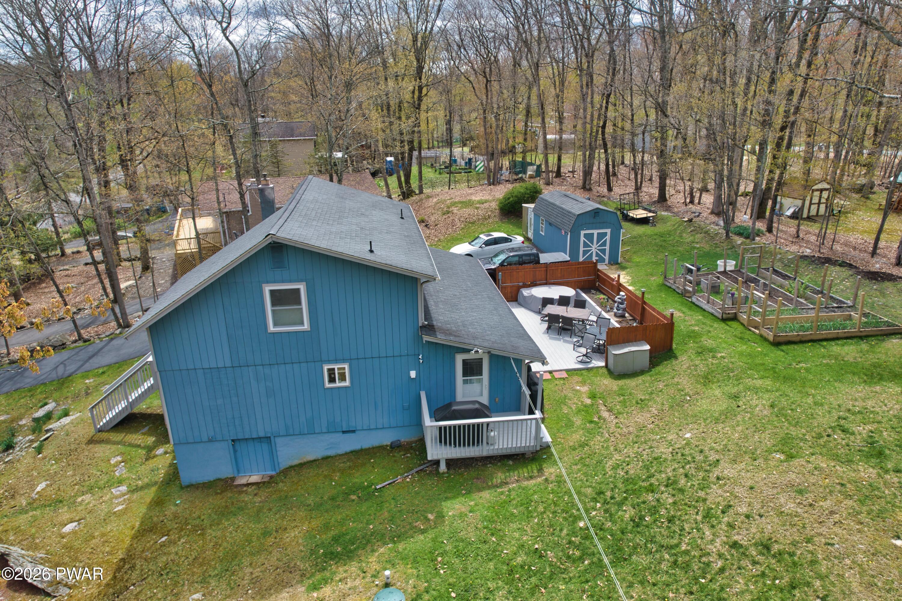 182 Heather Hill Road Dingmans Ferry, PA 18328 - Photo 8 of 45
