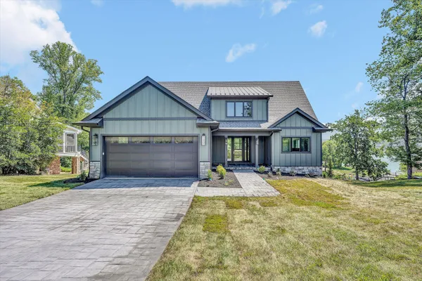 $2,435,000 | 197 Mountain Shore Drive, Penhook, VA 24137