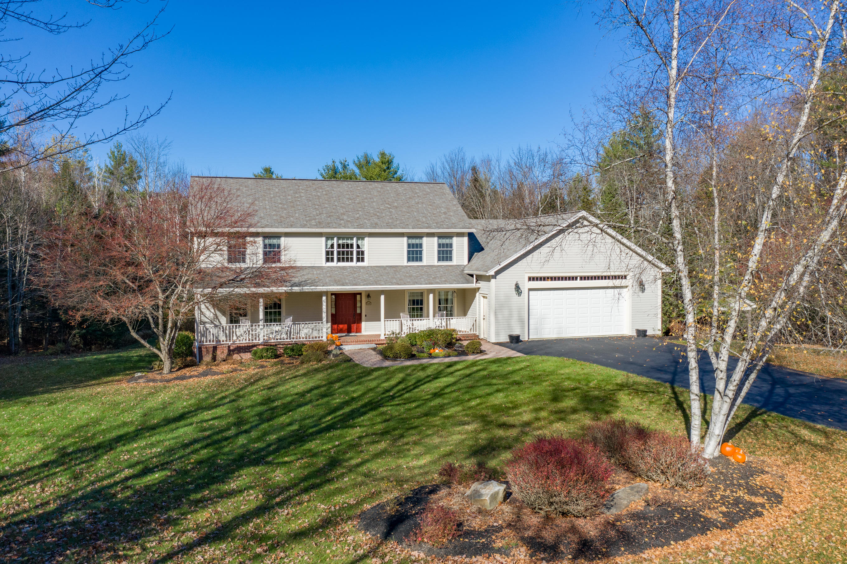 104 Rackley Drive Greene, ME 04236 - Photo 2 of 86 104_Rackley-2