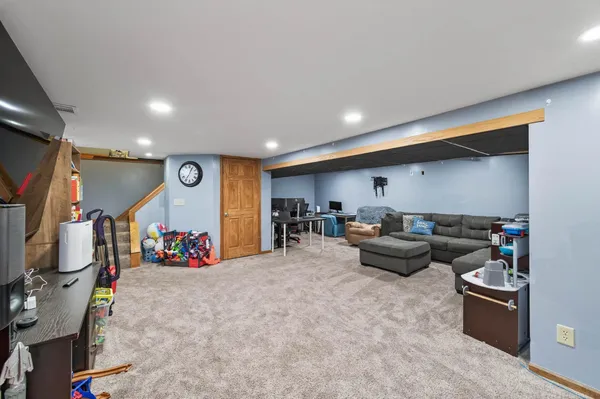 $295,500 | 651 Randall Drive, Anoka, MN 55303
