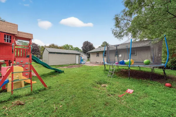 $295,500 | 651 Randall Drive, Anoka, MN 55303