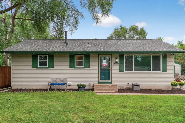 $295,500 | 651 Randall Drive, Anoka, MN 55303