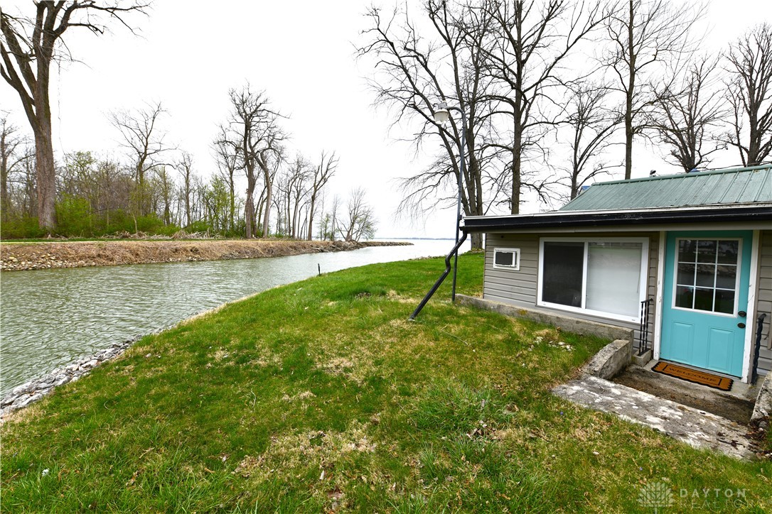 5445 Behm Road, Unit 15 Celina, OH 45822 - Photo 1 of 49 This tranquil waterfront retreat offers serene canal views, perfect for a peaceful escape.