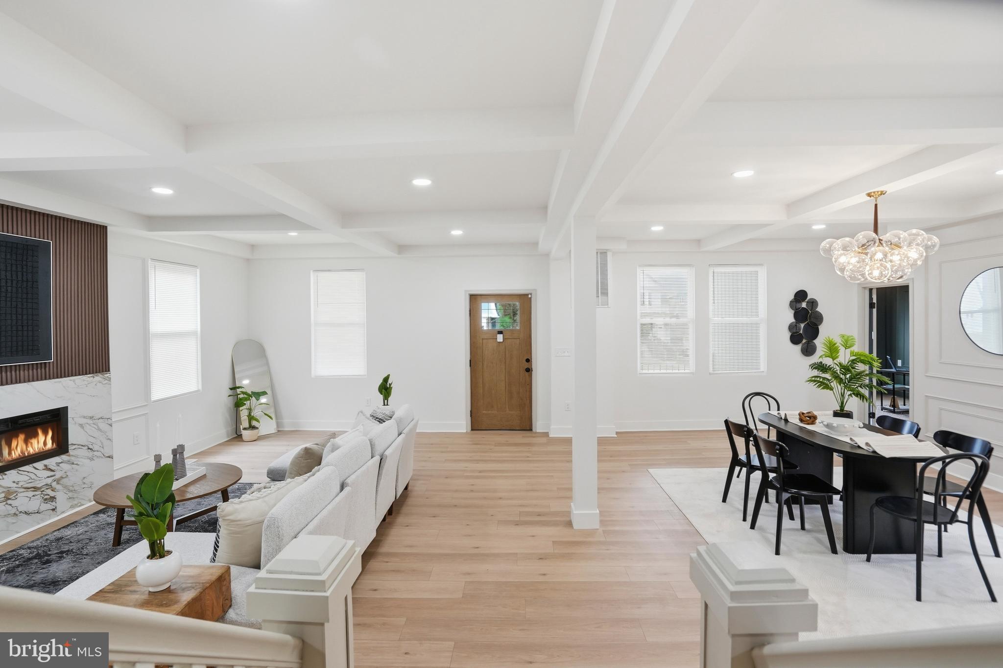 3806 Dorchester Road Baltimore, MD 21215 - Photo 5 of 55