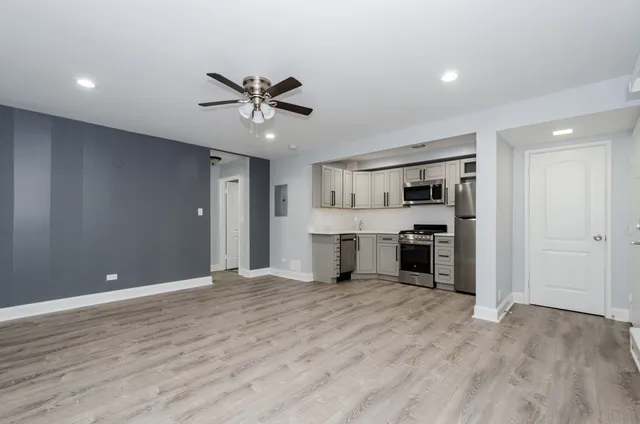 $1,650 | 7606 North Eastlake Terrace, Unit 2C, Chicago, IL 60626