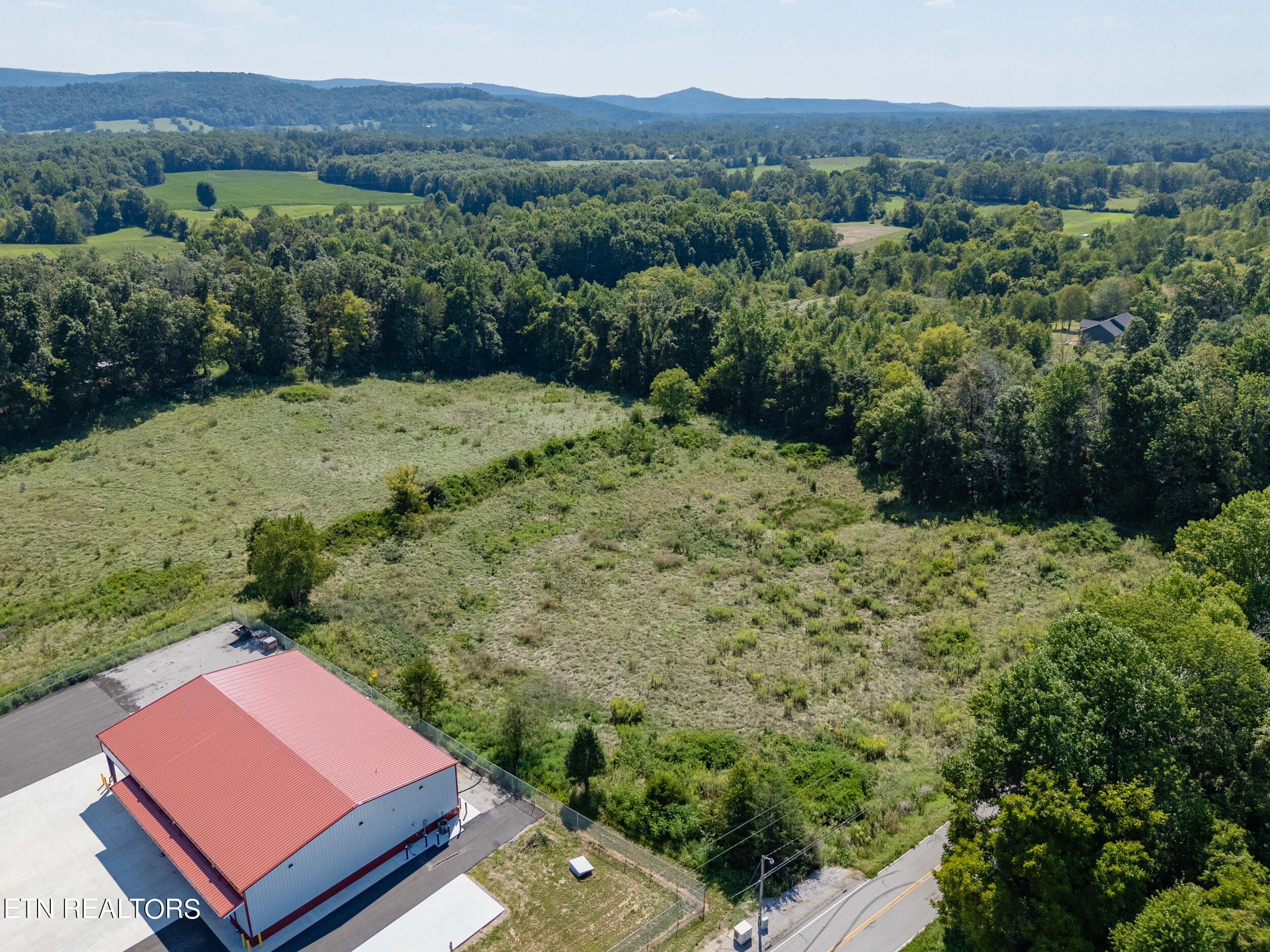 5-acres East Gooseneck Road Sparta, TN 38583 - Photo 2 of 13 mls-1