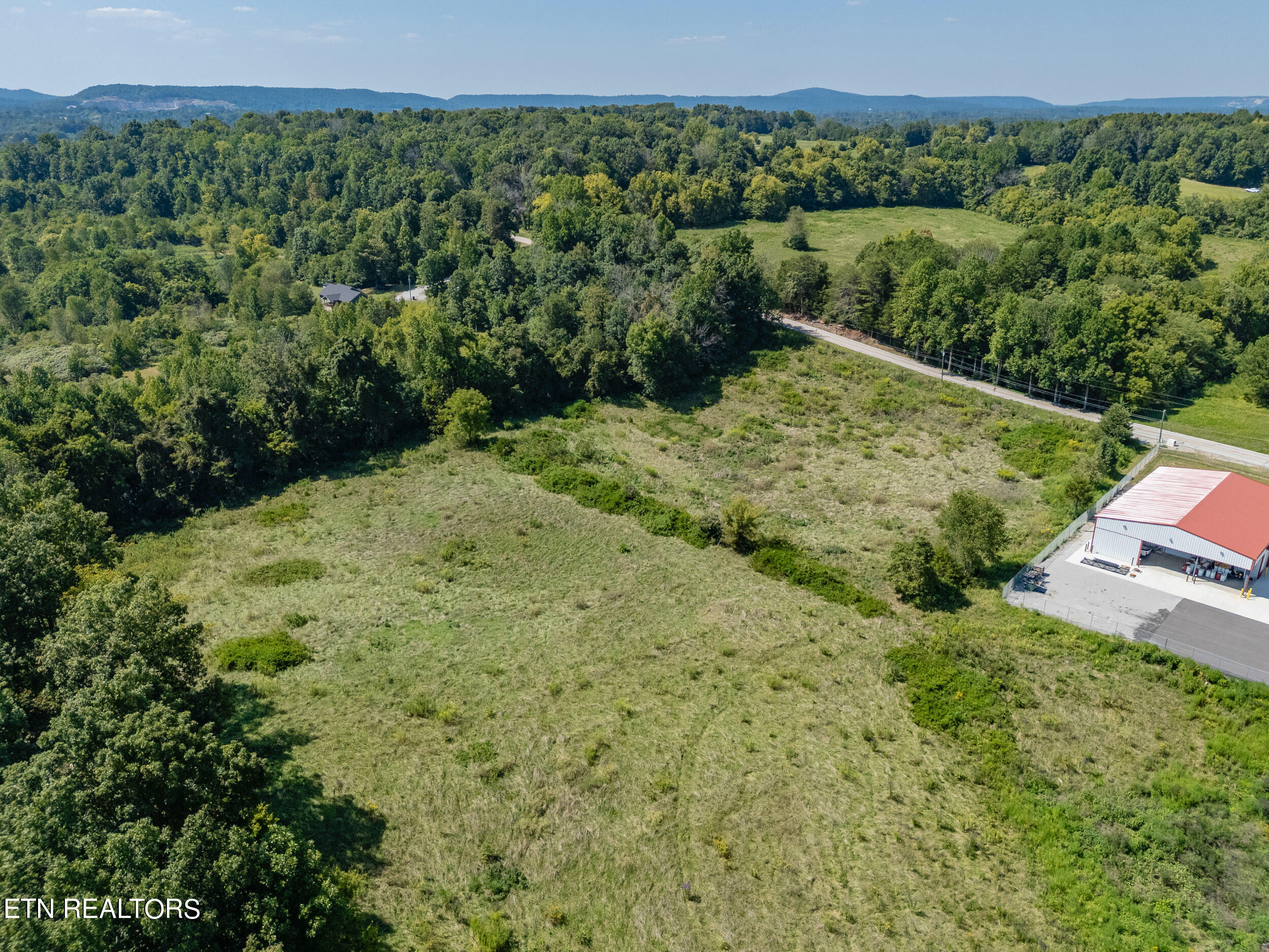 5-acres East Gooseneck Road Sparta, TN 38583 - Photo 4 of 13 mls-3