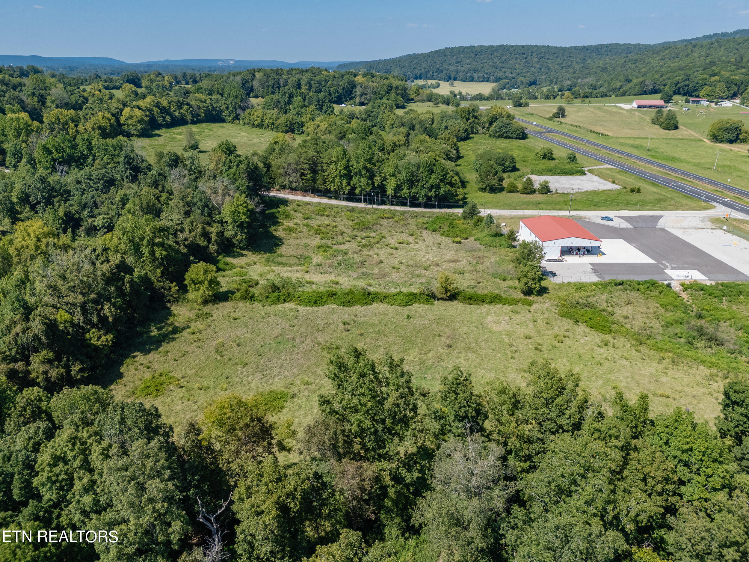 5-acres East Gooseneck Road Sparta, TN 38583 - Photo 5 of 13 mls-4