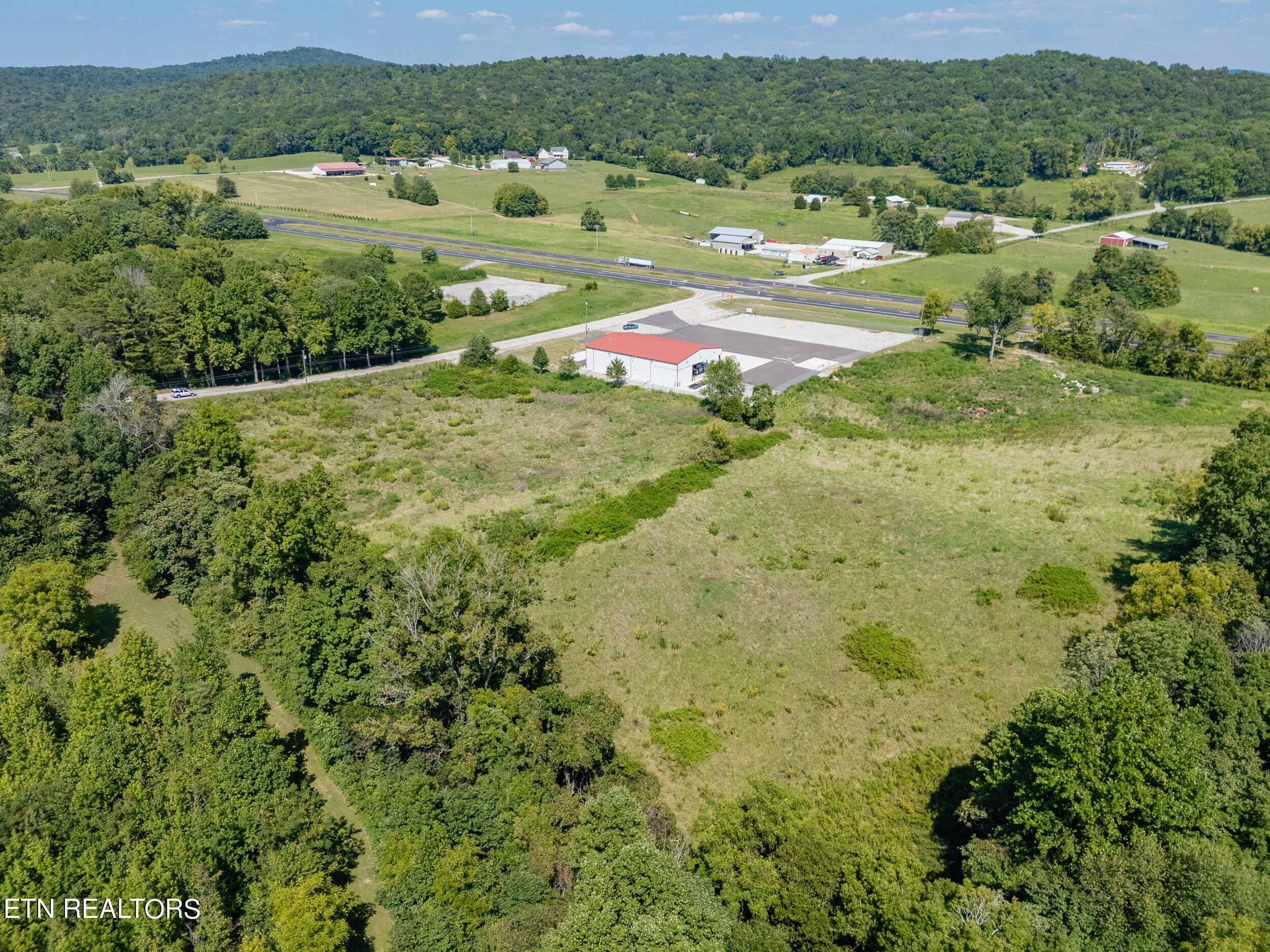 5-acres East Gooseneck Road Sparta, TN 38583 - Photo 6 of 13 mls-5