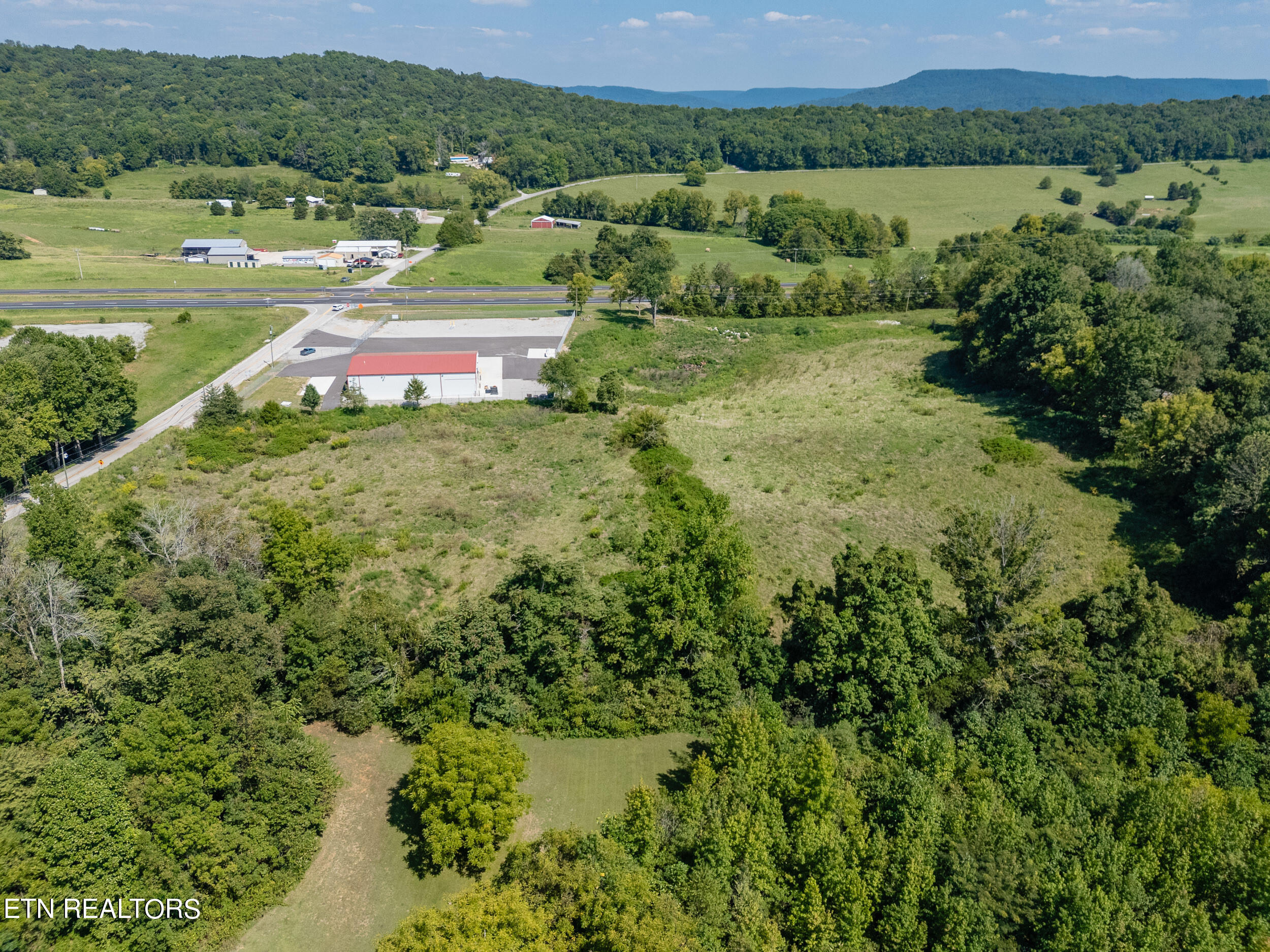 5-acres East Gooseneck Road Sparta, TN 38583 - Photo 7 of 13 mls-6