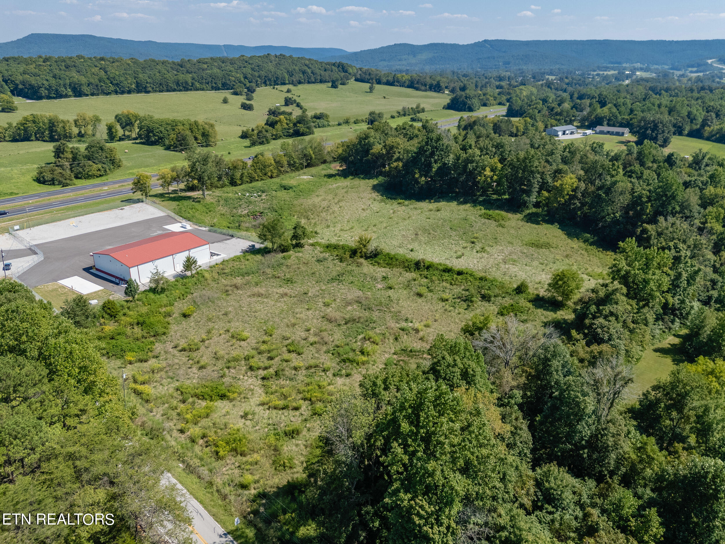 5-acres East Gooseneck Road Sparta, TN 38583 - Photo 8 of 13 mls-7