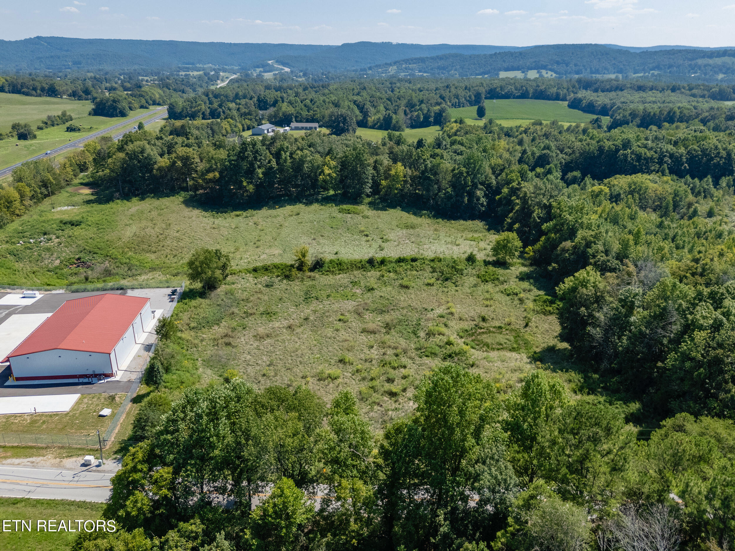 5-acres East Gooseneck Road Sparta, TN 38583 - Photo 9 of 13 mls-8