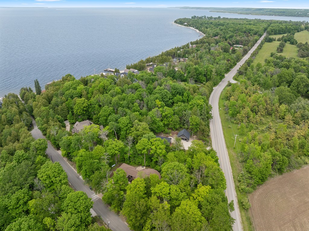 5169 Mariner Road Egg Harbor, WI 54209 - Photo 52 of 53 Gallery Image 52
