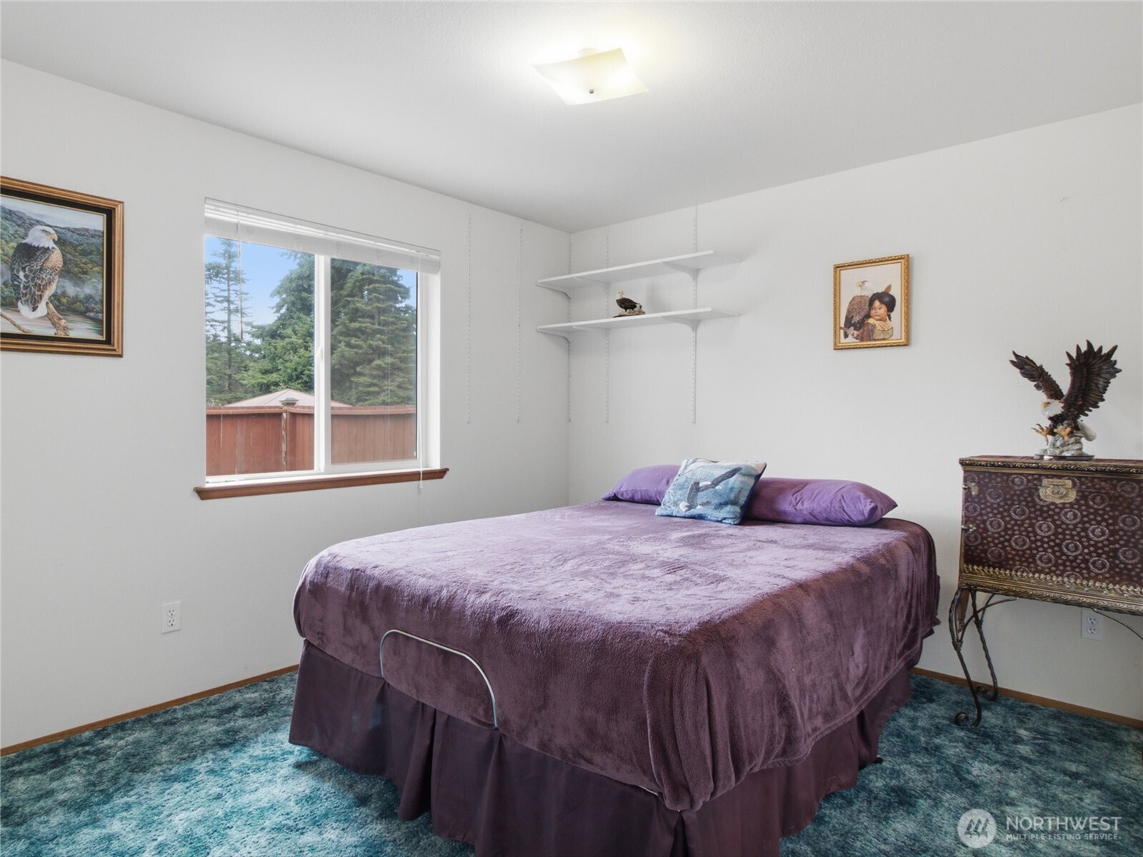 18828 Loganberry Street Southwest Rochester, WA 98579 - Photo 16 of 33