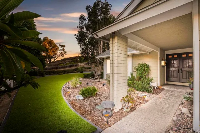 $1,110,000 | 1772 Treseder Circle, El Cajon, CA 92019