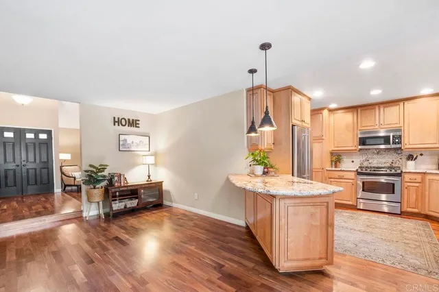 $1,110,000 | 1772 Treseder Circle, El Cajon, CA 92019