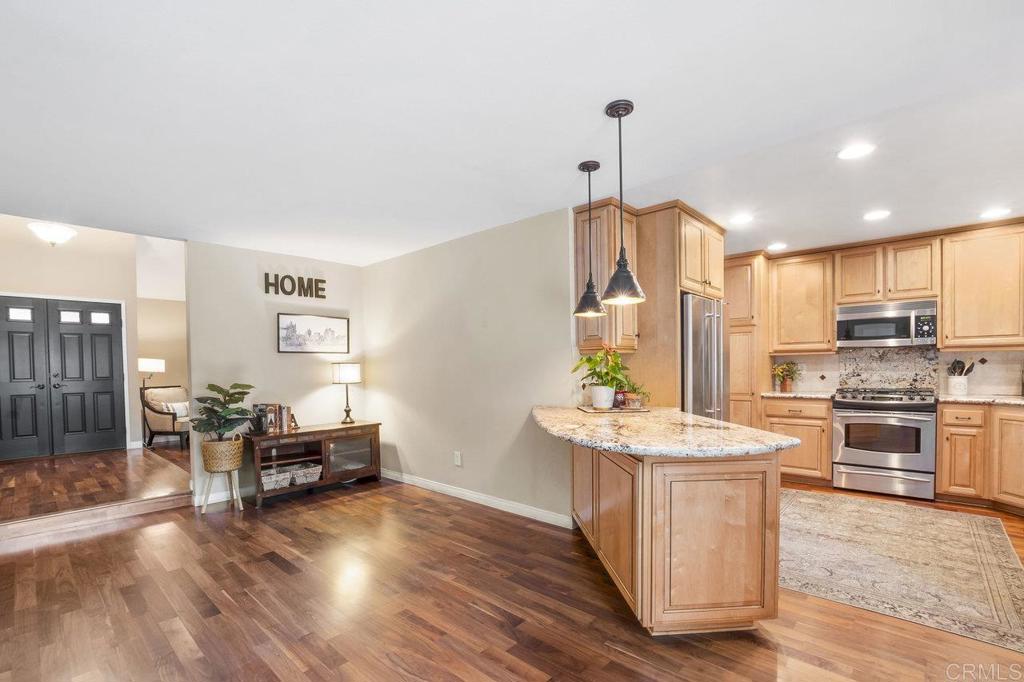 1772 Treseder Circle El Cajon, CA 92019 - Photo 15 of 61