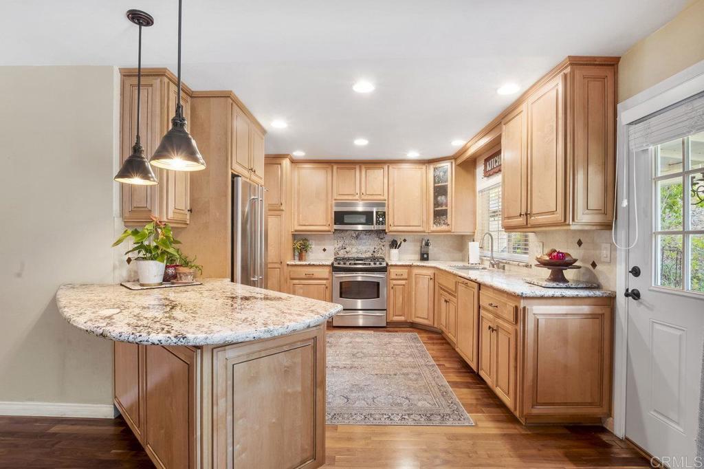 1772 Treseder Circle El Cajon, CA 92019 - Photo 16 of 61