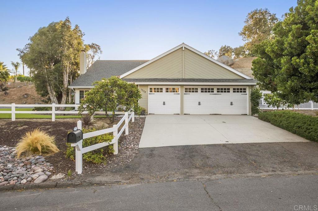 1772 Treseder Circle El Cajon, CA 92019 - Photo 17 of 61