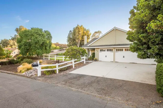 $1,110,000 | 1772 Treseder Circle, El Cajon, CA 92019