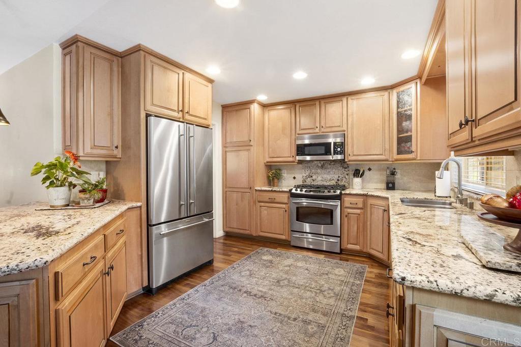 1772 Treseder Circle El Cajon, CA 92019 - Photo 20 of 61