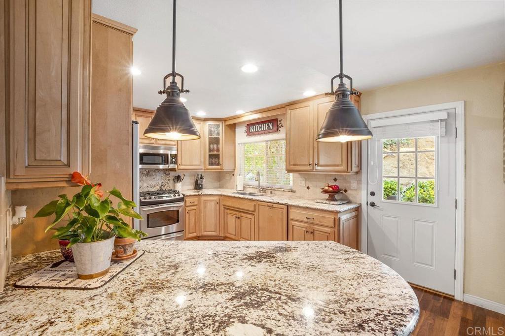 1772 Treseder Circle El Cajon, CA 92019 - Photo 21 of 61