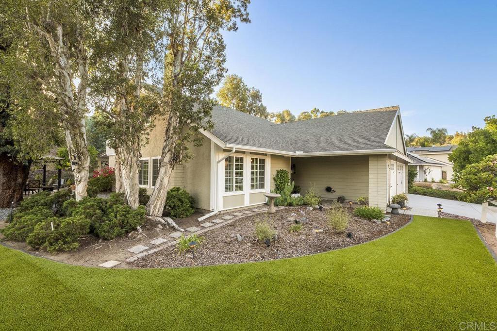 1772 Treseder Circle El Cajon, CA 92019 - Photo 25 of 61