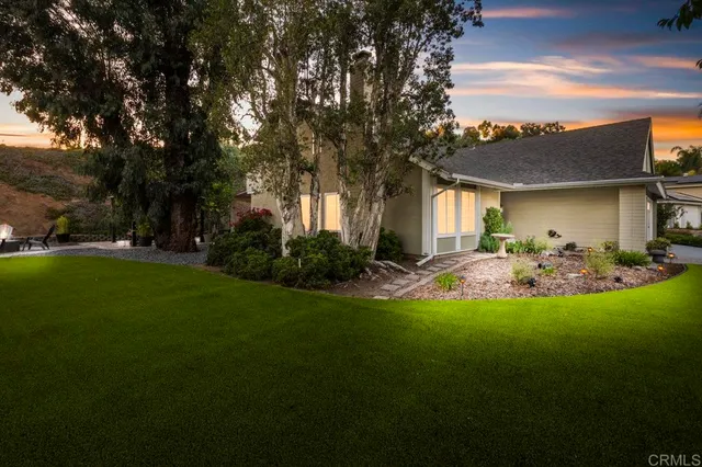 $1,110,000 | 1772 Treseder Circle, El Cajon, CA 92019