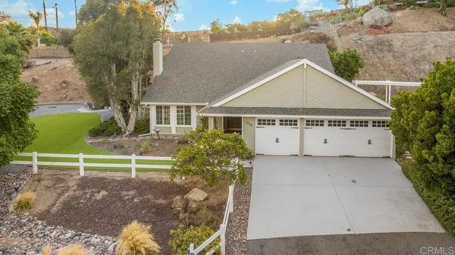 $1,110,000 | 1772 Treseder Circle, El Cajon, CA 92019