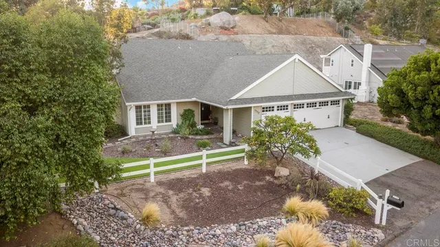 $1,110,000 | 1772 Treseder Circle, El Cajon, CA 92019