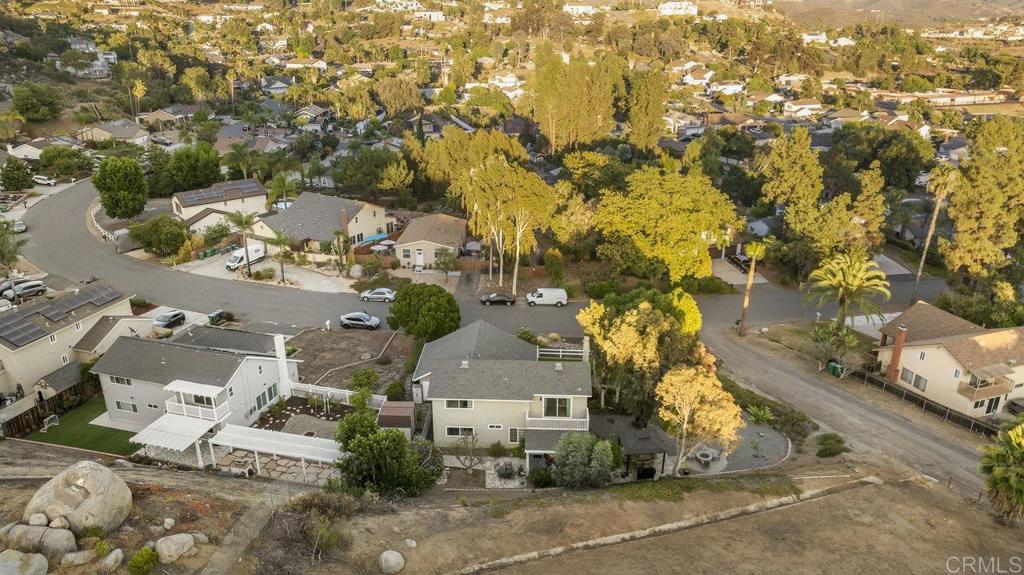 1772 Treseder Circle El Cajon, CA 92019 - Photo 58 of 61