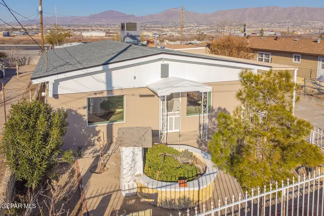 a picture of city view with lake view and mountain view