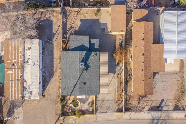 $220,000 | 326 Ocotillo Drive, Sunland Park, NM 88063