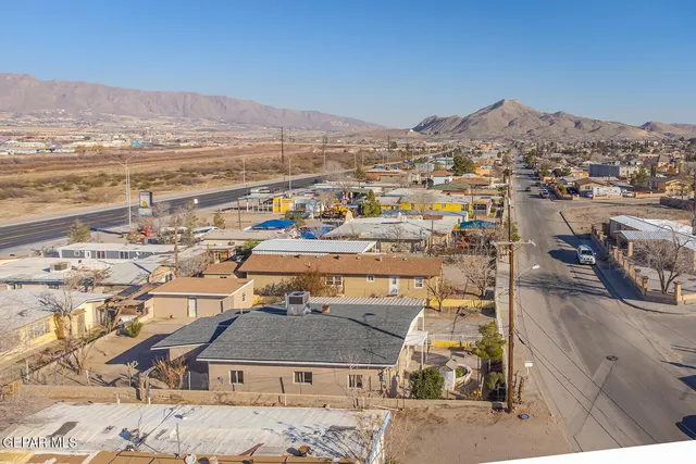 $220,000 | 326 Ocotillo Drive, Sunland Park, NM 88063